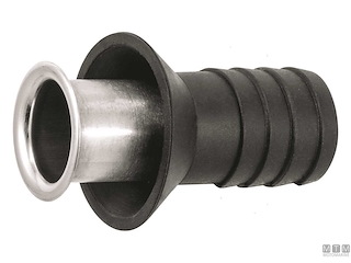 SCARICO POZZETTO MINI D16MM