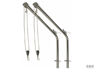 GRUETTE ON DECK D40MM 