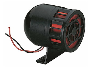 ALLARME UNIVERSALE 12/24V 