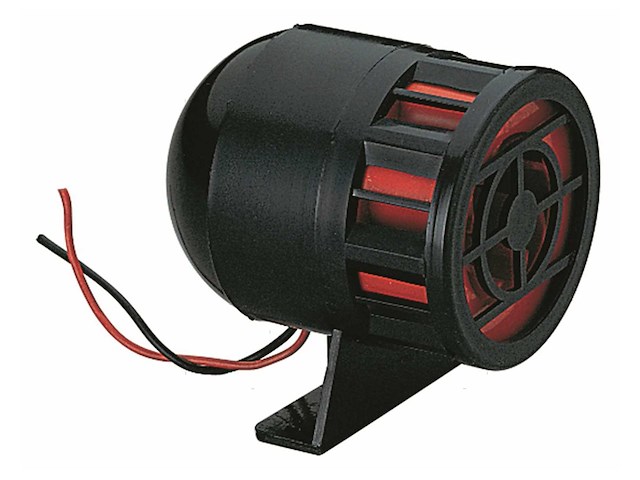 ALLARME UNIVERSALE 12/24V 