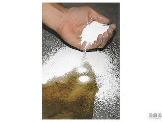 POLVERE ASSORBENTE AXORB 12KG 