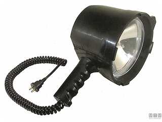 PROIETTORE ALOGENO 12V GUMMY2