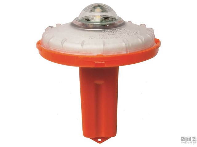 BOETTA LUMINOSA VSG SOLAS MED 