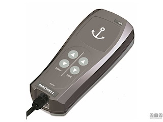 PULSANTIERA MAXWELL UP-DOWN MULTI 