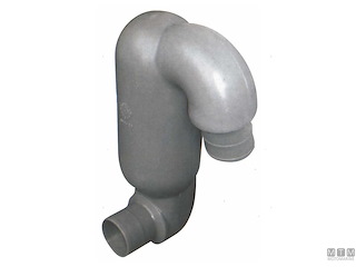 SIFONE VETUS LT D127MM 