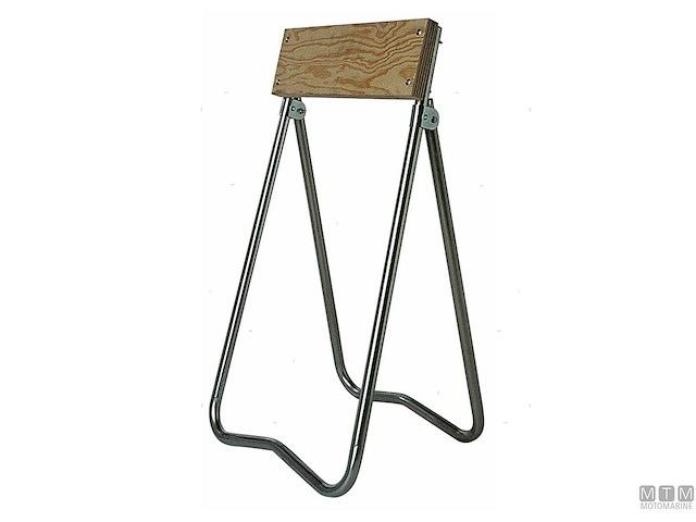 CAVALLETTO STD H90CM