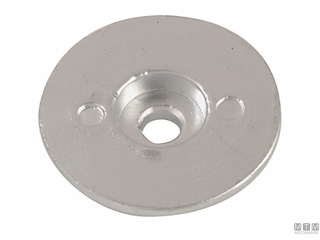 ANODO PIASTRA PIEDE TOHATSU M9.9A ZN 