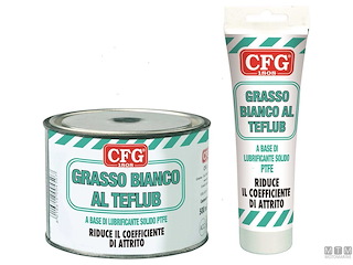 GRASSO CFG TEFLUB LATTA 500ML 