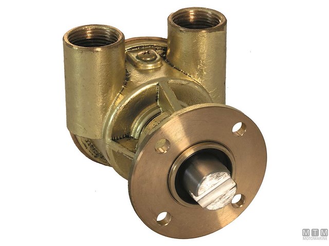 POMPA RAFFREDDAMENTO ANCOR ST147 