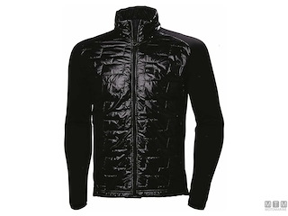 GIACCA HELLY HANSEN LIFA LOFT 991 NERO M