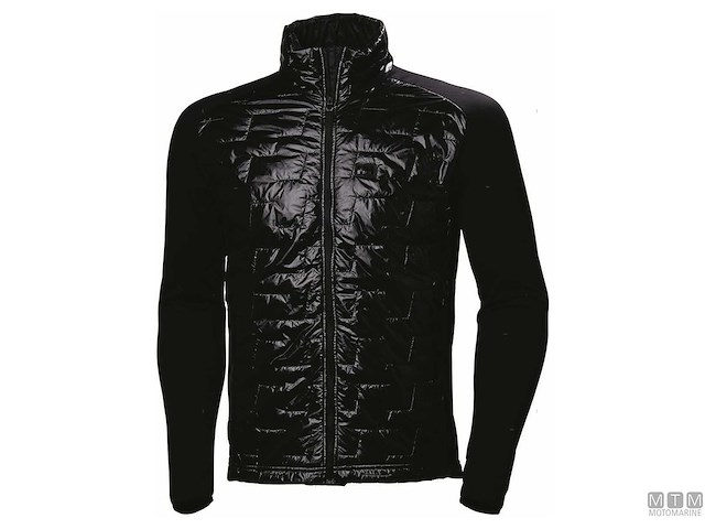 GIACCA HELLY HANSEN LIFA LOFT 991 NERO M