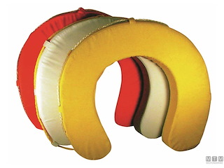 FERRO CAVALLO GIALLO