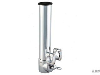 PORTACANNE MORSETTO TUBO D40MM OCR 