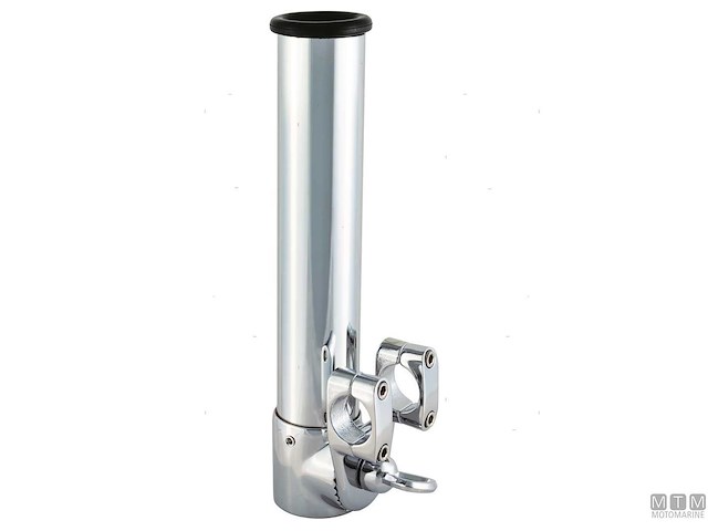 PORTACANNE MORSETTO TUBO D40MM OCR 