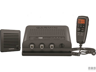VHF GARMIN 315I 