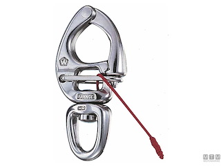 MOSCHETTONE WICHARD OCCHIO GIR CL D12MM 