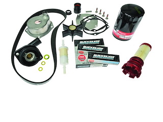 Kit tagliando Mercury Verado 200-225-250-300 L6 300 ore