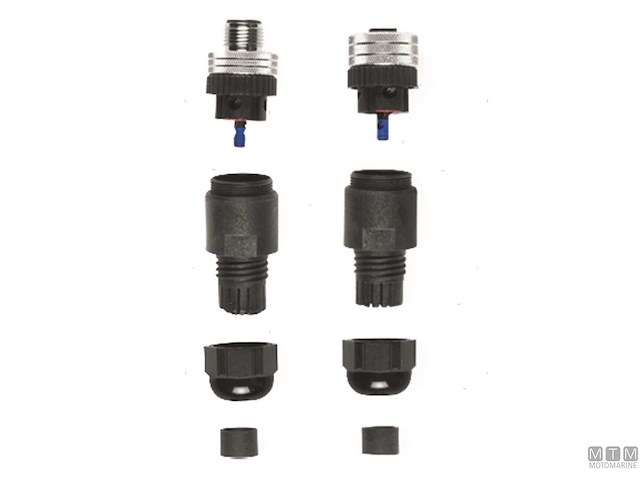 CONNETTORE FEMMINA NMEA2000