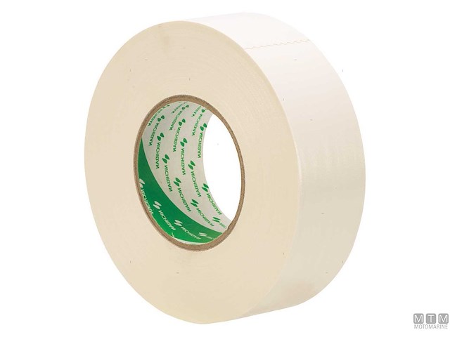 NASTRO ADESIVO TELI COPERTURA 50MMX50M 