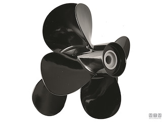 ELICA PER VOLVO DUO PROP 3P ALU A7F