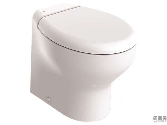 TOILET SILENCE 2G SFT PANEL 12V 