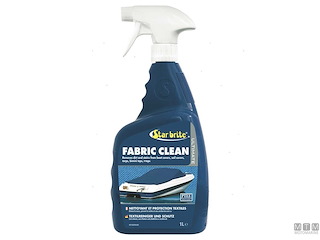 DETERGENTE SB FABRIC CLEANER 1L