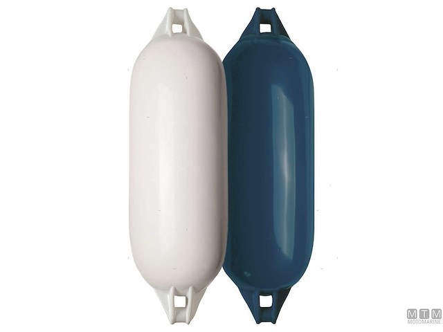 PARABORDO MAJONI CLASSIC F3 BIANCO L72 CM D23 CM