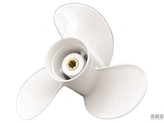 ELICA PER YAMAHA 3P ALU 8 1/2X8 1/2