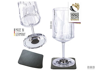 CP CALICI VINO MAGNETICI PL SILWY 