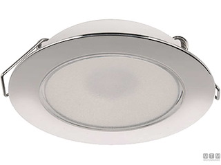 FARETTO QUICK TODD DUAL LUCE NATUR/RED