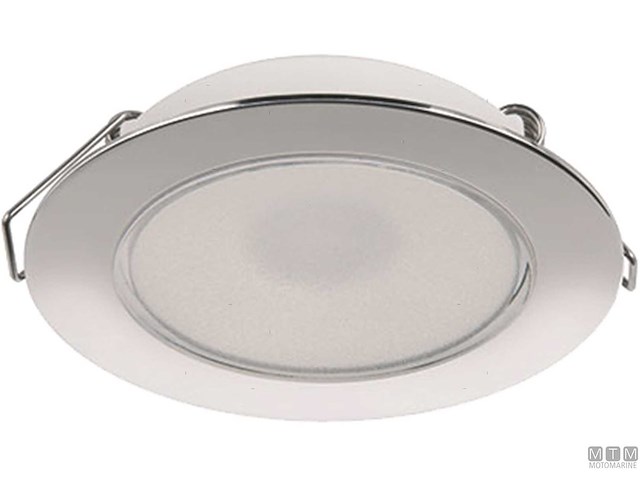 FARETTO QUICK TODD DUAL LUCE NATUR/RED