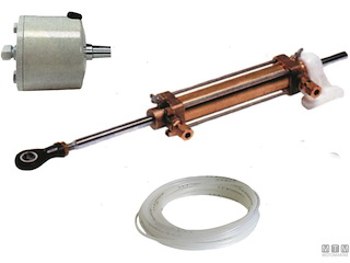 CILINDRO TIMONERIA VETUS MTC30