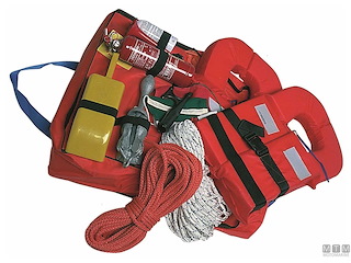 BORSA DOTAZIONI 4P 6NM 