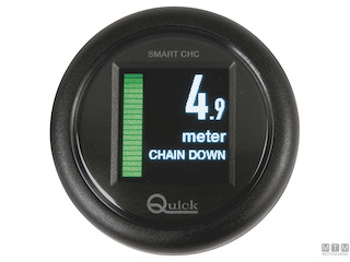 PANNELLO CONTACATENA QUICK SMART CHC 