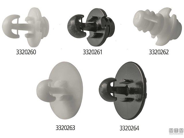 PUNTA PER FILETTARE FORO 16.8MM 