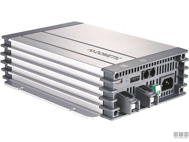 CARICABATTERIE DOMETIC MCA1215