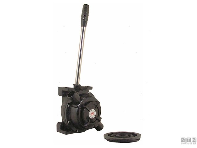 POMPA SENTINA MANUALE AA UNIVERSAL 75L