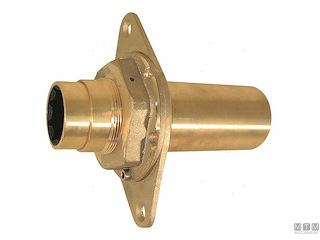 TESTA POPPIERA RE D40MM 