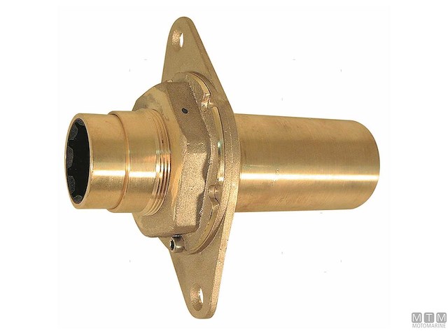 TESTA POPPIERA RE D40MM 