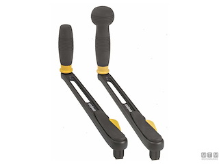 MANOVELLA ANTAL SPEEDY SINGLE-GRIP 250MM 