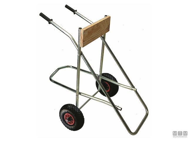 CAVALLETTO ROLL EXTRA H95CM 