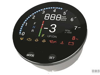 DISPLAY VERATRON VMH35 D85 