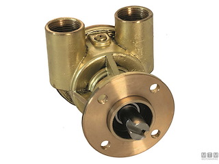 POMPA RAFFREDDAMENTO ANCOR ST142 