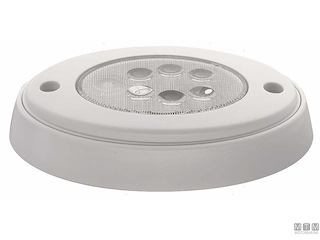 PLAFONIERA LED PUSH ON 12V L140MM