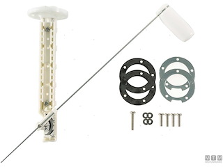 SENSORE CARBURANTE VDO 2-90 