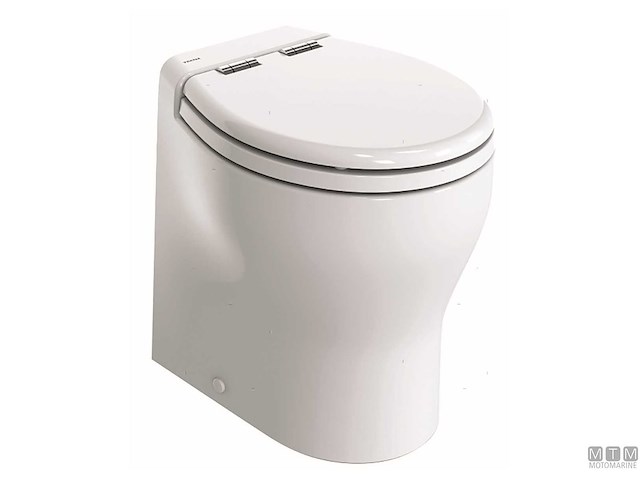 TOILET ELEGANCE 2G SHORT 24V 