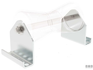 STAFFE PER RULLI CENTRALI 