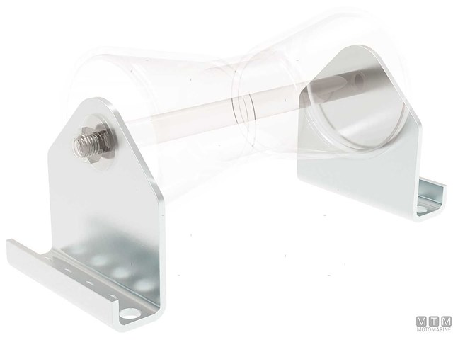 STAFFE PER RULLI CENTRALI 