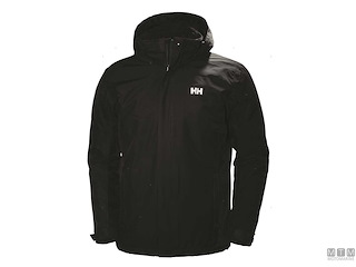 GIACCA HH DUBLINER INS 990 NERA 2XL 
