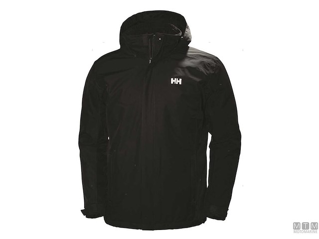 GIACCA HH DUBLINER INS 990 NERA 2XL 